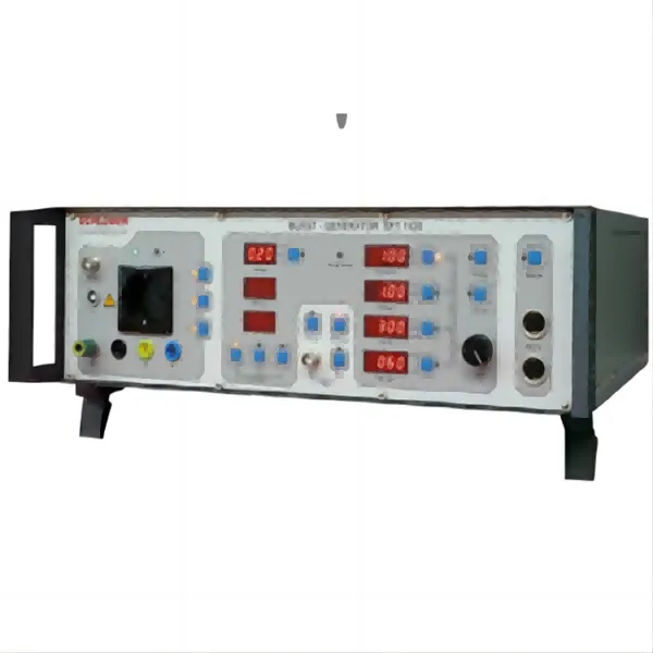 ʵ���Ҽ�����о����ý��ڵ¹�ʩ�޵�2MHz���巢����SFT1420