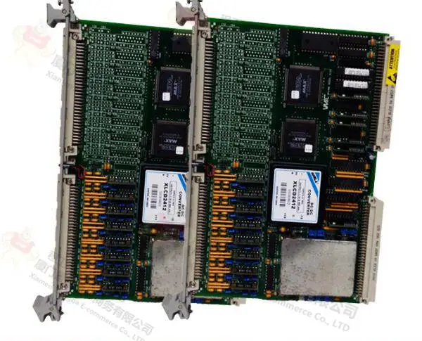 DS200TCEBG1A DCS系统模块 驱动器 模拟输入输出板