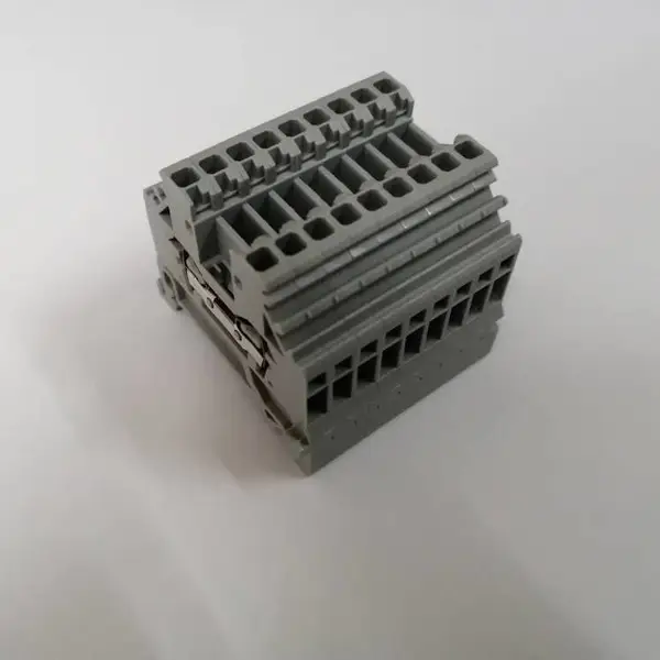 万可WAGO *279-101 笼式弹簧端子 库存产品