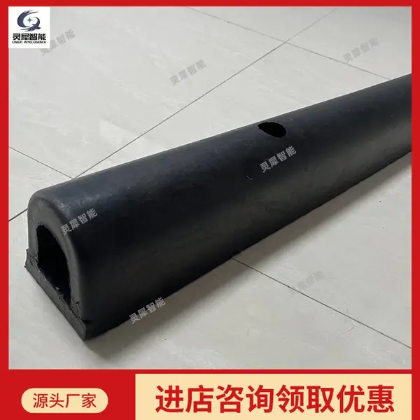 灵犀智能支持定制 船用充气橡胶护舷 使用寿命长