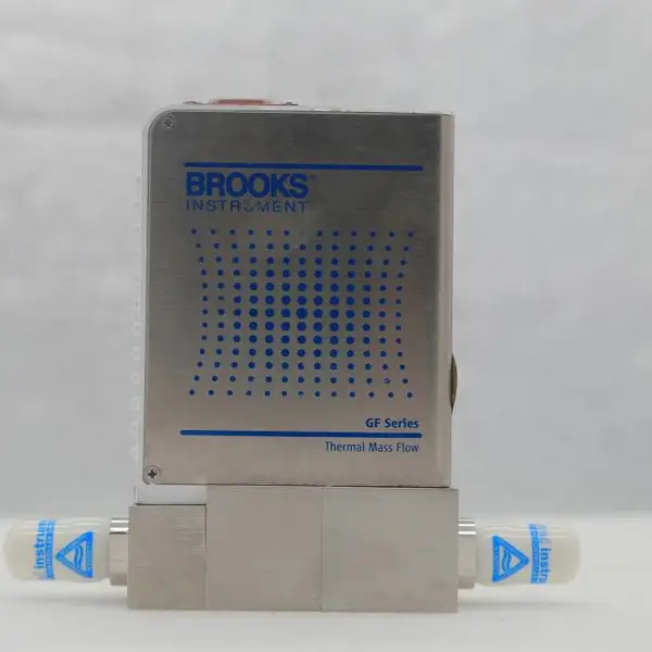 美国BROOKS品牌GF125CXXC 美国进口气体质量流量计控制器