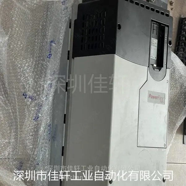 AB罗克韦尔变频器维修753/755/525/700S/700H/4M/523/527全系列