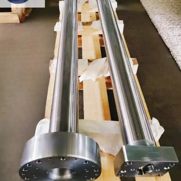 活塞杆MAN B&W S50MC-C PISTON ROD(船舶发动机备件)