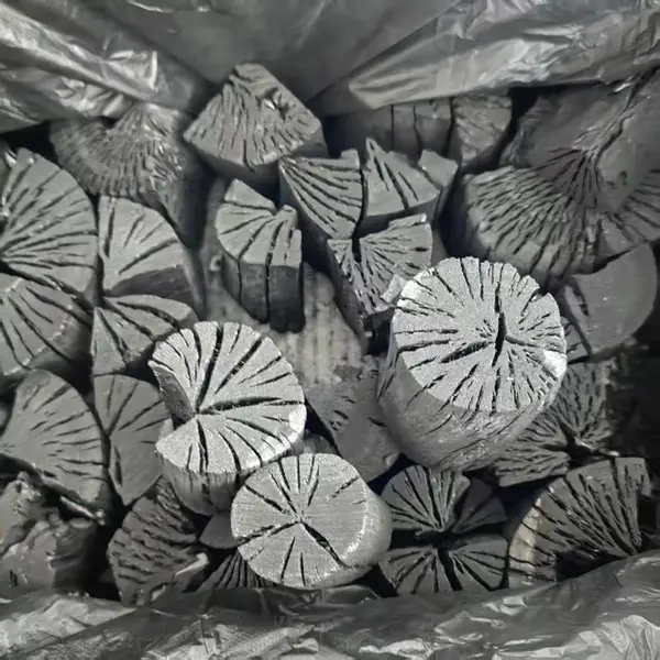 非洲尼日利亚菊花白炭