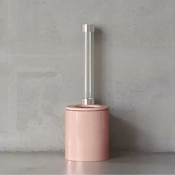 trone马桶座便器Icone01系列落地式陶瓷玻璃产品