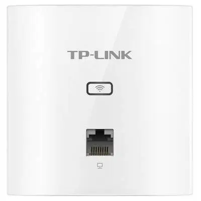TPLINK TL-AP302I-PoE薄款方形300M无线AP设备
