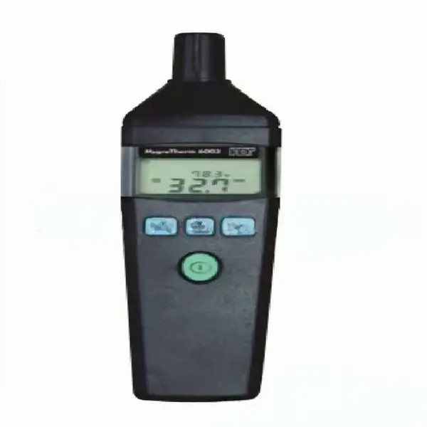 供应 德国HDT 温湿度露点测试仪 Hygro Therm 6003