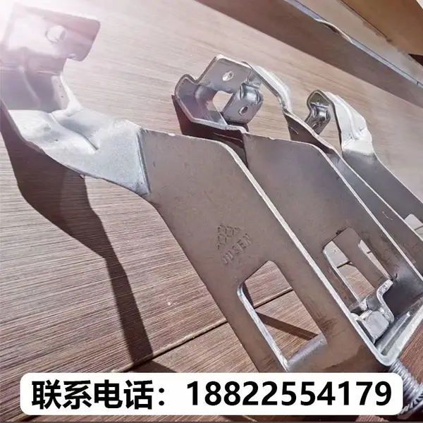 光伏虎爪挂钩安装易松动?铭轩分享固定件选型与维护思路