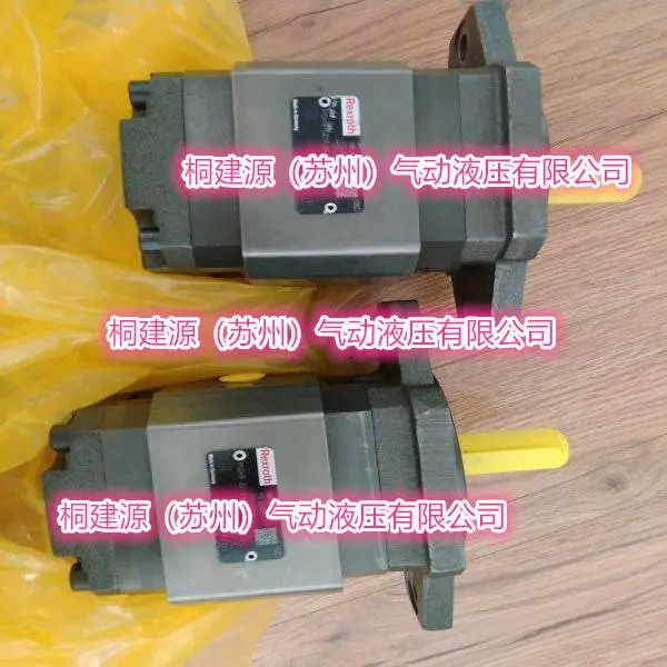 �¹�REXROTH��ʿ�ֳ��ֱñ�����PGM4-30/050RA11VU˫����Һѹ�ͱ�