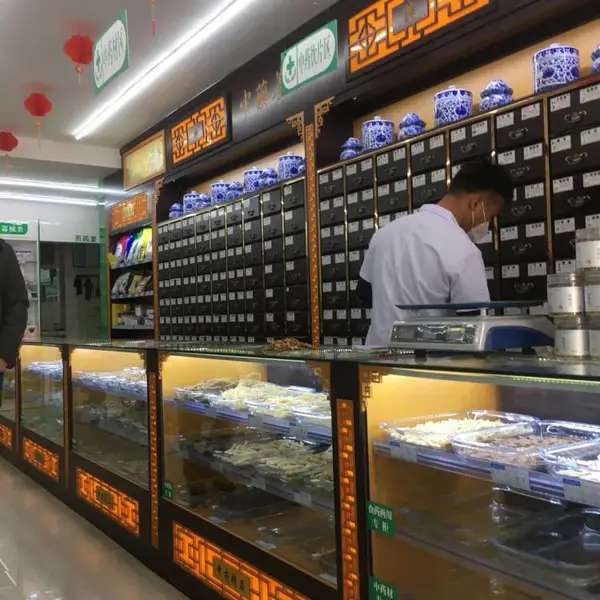 南部中药厨订做厂家