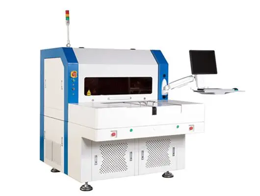 DirectLaser C6 直接激光电路结构成型设备