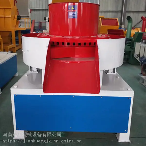 河南建矿厂价现货秸秆压块成型机