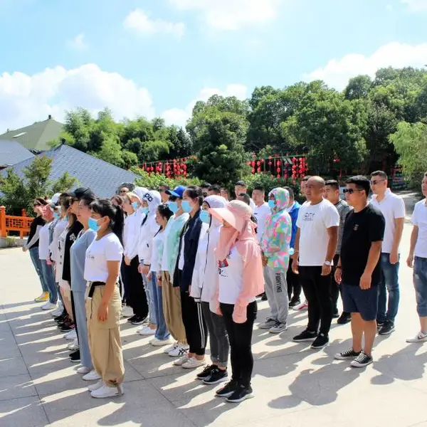常州团建方案策划书 常州龙凤谷拓展基地 常州拓展培训机构 部门团建去哪里