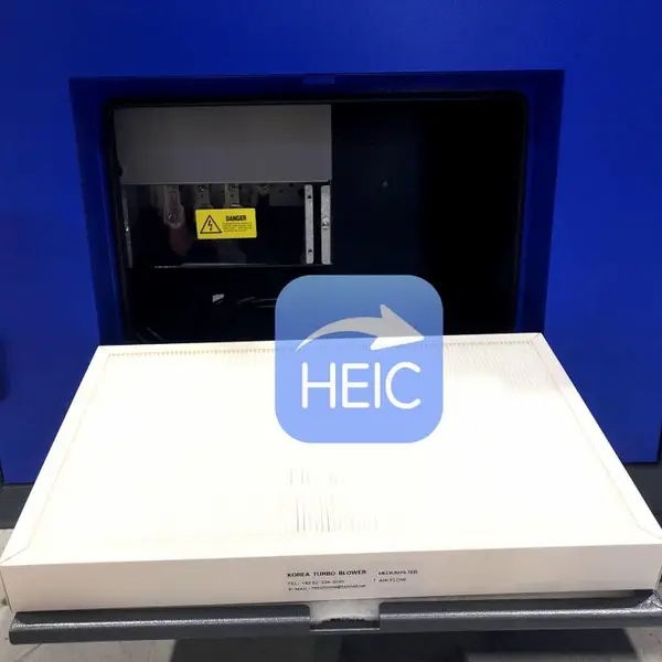 空气悬浮风机过滤棉过滤芯过滤器初效过滤中效过滤
