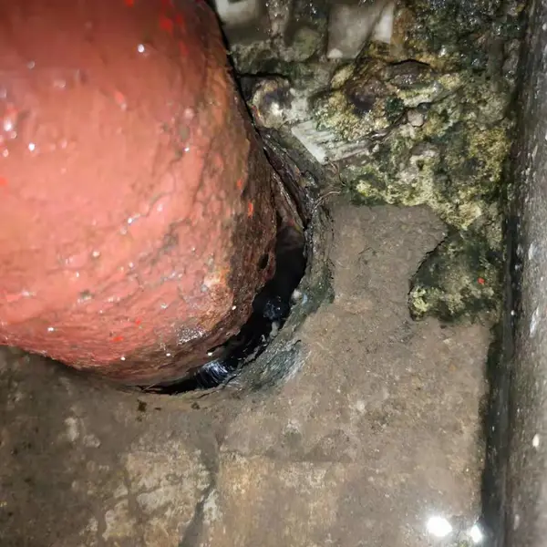 深圳铝塑管漏水检修,地下直供管道漏水查漏,检测暗管道漏水维修