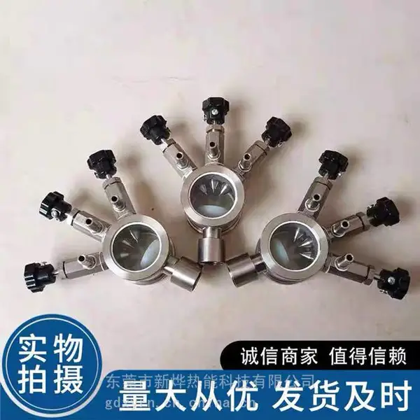 广东有哪家卖渗碳炉滴注器的 不锈钢滴量器 多种型号可选