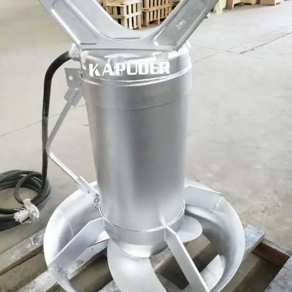7.5KWǱˮ����� QJB620-480-7.5 ���յ�