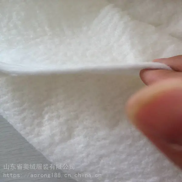 供应涤棉针刺棉 纯棉针刺棉 棉麻针刺棉 拖鞋用棉花片