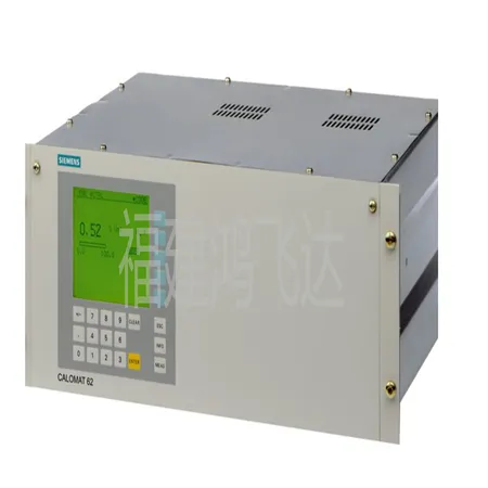 7MB系列气体分析仪7MB2335-0AG00-3AA1