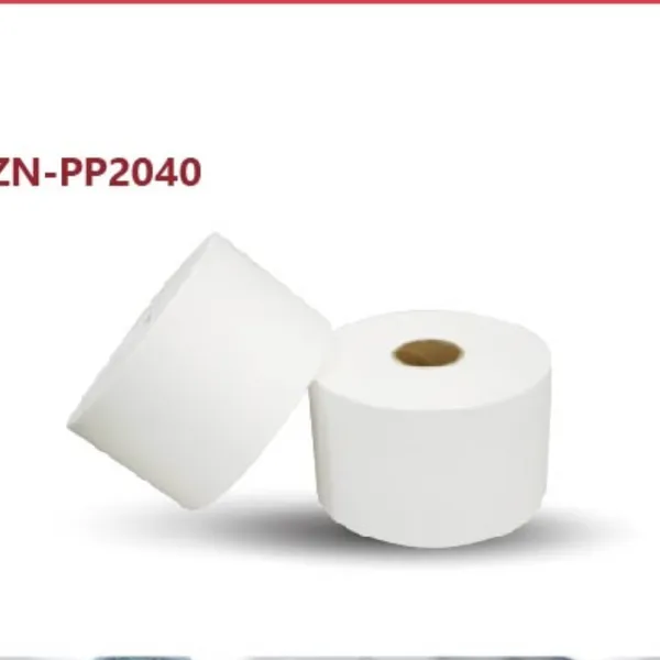沪正ZN-PP2040纳米氧化锌无纺布
