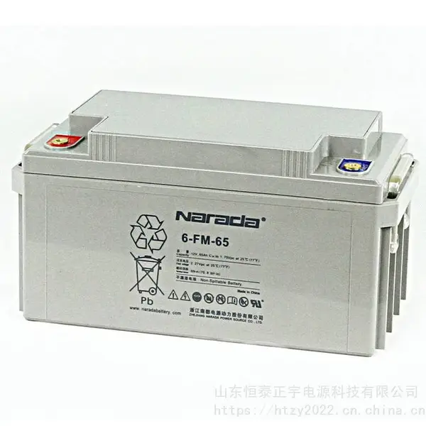 �϶�Ǧ������6-FM-65 12V65AH������� ��վ���� UPS/EPS��Դ