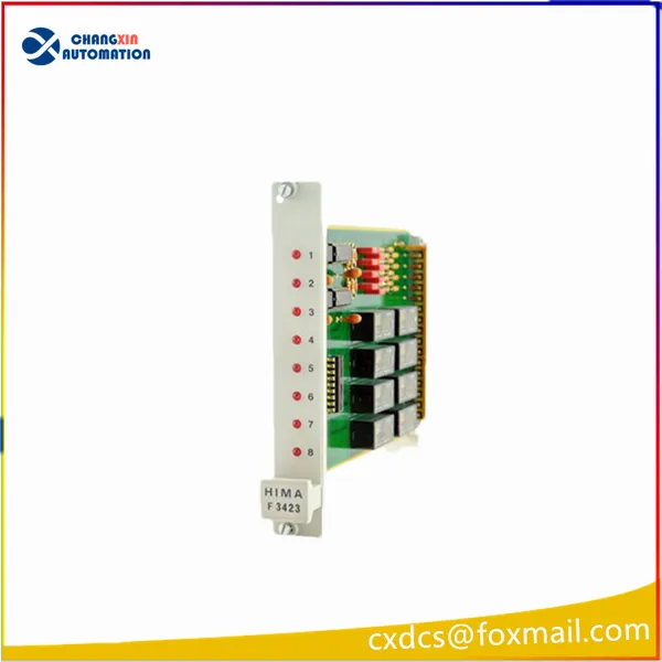 3BHB012871R0002冗余模块快速满足工业需求