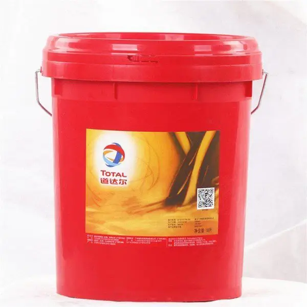 道达尔康德斯CORTIS XHT 68 245 320 全合成高温链条油18升208升