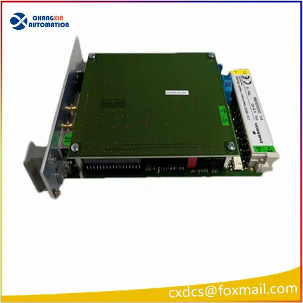 PM803F控制器模块工业控制优质供应商