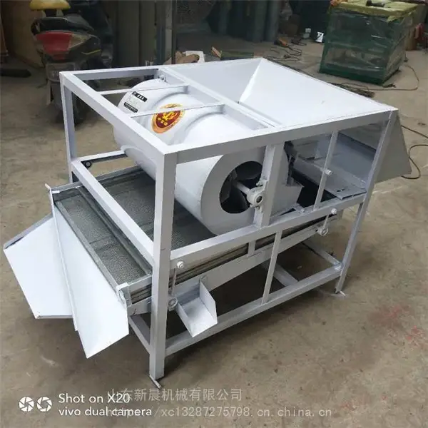 �³�ˮ��֥����ѵ綯ɸѡ�� ˫��ɸ����ɸѡ�� �๦��С�����׷�ѡ��
