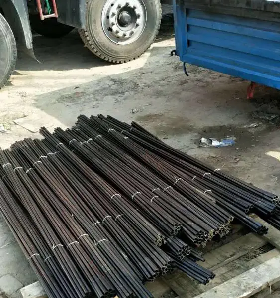 氧熔棒吹氧棒氧弧熔断棒熔断棒铸件清理切割吹氧枪氧熔枪铸造工具