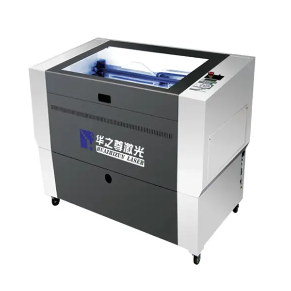 应沙盘模型雕刻机 - 教育激光雕刻机