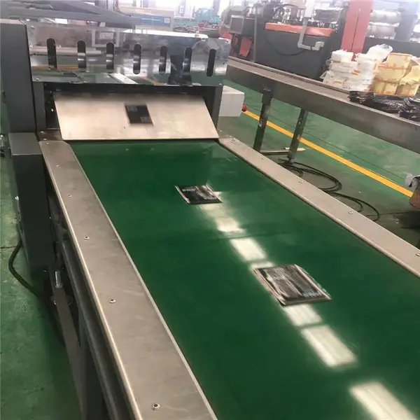丁基防水卷材挤出机_丁基防水卷材生产线 _环保型阻燃丁基卷材_