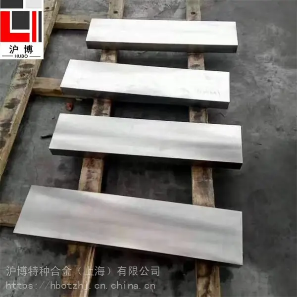 Inconel 600耐腐蚀角钢抗氯离子腐蚀ASTM B637标准海水泵轴