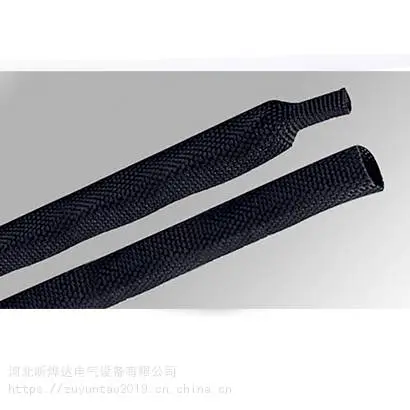 沃尔 RSWG—热缩编织管