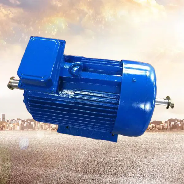 ���ؼ�ұ���������첽�綯��YZ160M2-6-7.5KW���ص����������