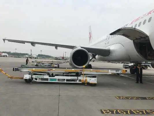 杭州机场航空货运可配载国航 川航和西部航空托运