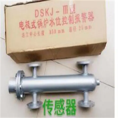 锅炉水位计控制器/电极式 水位传感器 型号:DS100-DSKJ-IV库号:M62636
