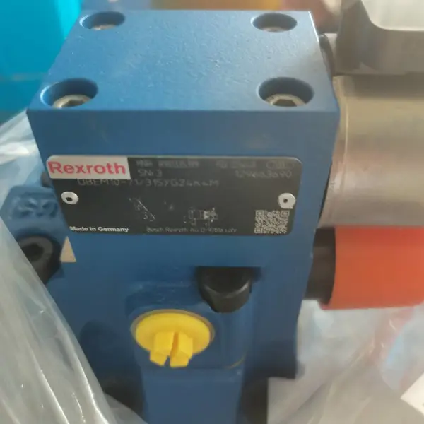 �¹���ʿ��R900912910 DBW10B2-5X/200-6EG24N9K4