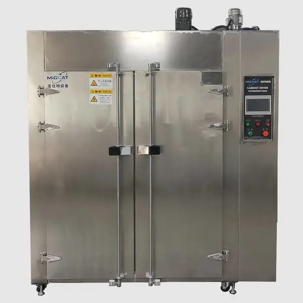 美佳特 硅胶二次硫化烤箱 智能控温 烘干硅橡胶制品 按需定制
