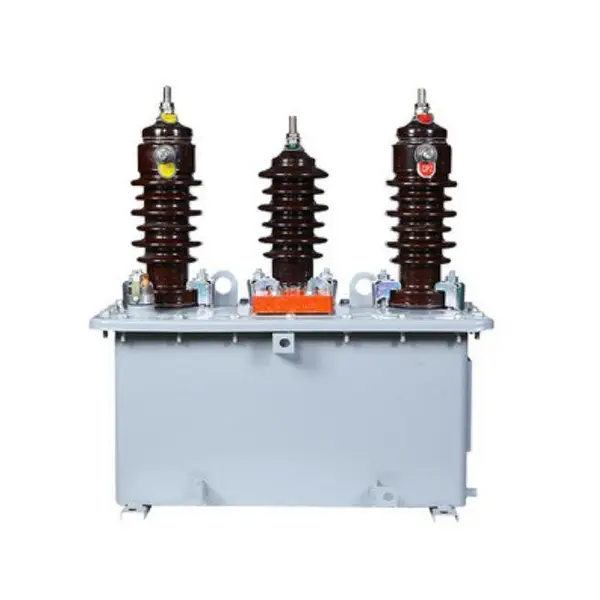 10kv��ѹ������ʽJLS-10�������߶�Ԫ���������������ʽ������