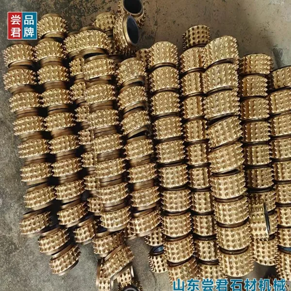多款石材开槽 切割金刚石锯片 花线磨边机刀头轴 自然面荔枝磨头