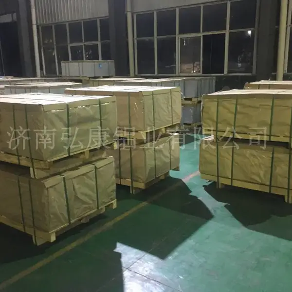 2.5铝板销售供应可单双面覆膜 2.5厚铝板剪切加工 宽度800-2000mm 长度齐全
