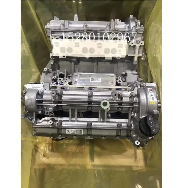 原厂全新奔驰GL350 ML350 3.0T柴油642发动机总成