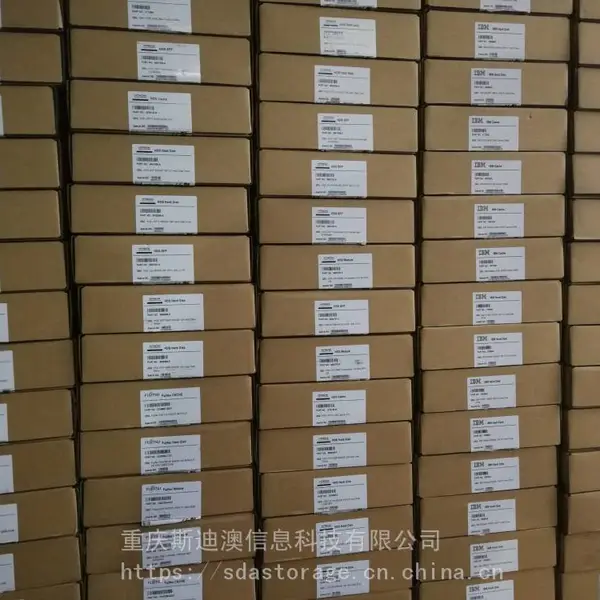 5552769-A HDS VSP Gxxx 256GB SSD Memory ���