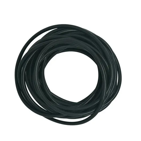 供应杜邦进口VITON A 氟橡胶密封圈 O型圈 可定制