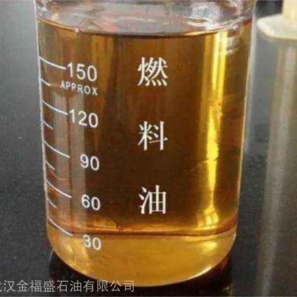植物燃料油配送-环保乙醇油配送武汉三镇送货选金福盛石油低价服务好