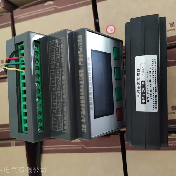��ͼAZY-JZ�����豸��Դ�������ӦAZY-JV��ѹ�źŴ�����