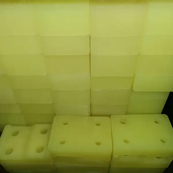 隆驹 聚氨酯制品加工 PU聚氨酯零部件 聚氨酯弹性块