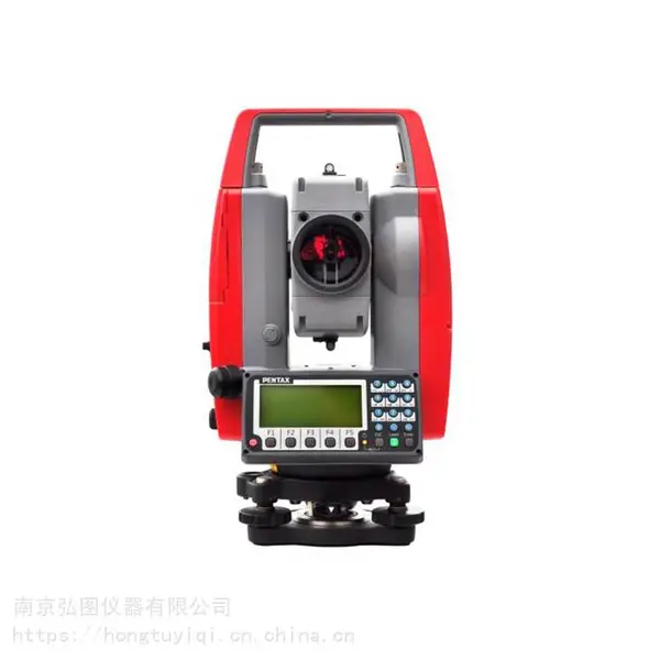 PENTAX宾得R-202Plus全站仪
