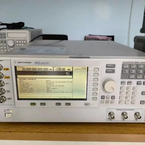 Agilent 83650B 50G�źŷ��������ۼ�����